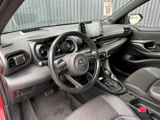 Toyota Yaris foto 7