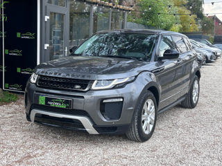 Land Rover Range Rover Evoque foto 3