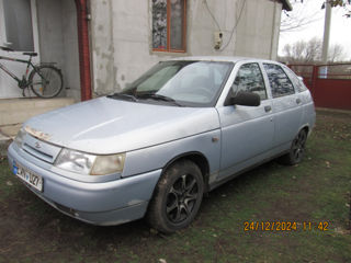 Lada / ВАЗ 2111