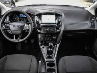 Ford Focus foto 7