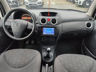 Citroen C3 foto 8