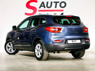 Renault Kadjar foto 5