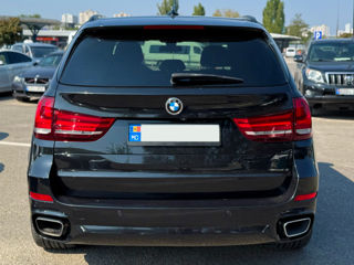 BMW X5 foto 6