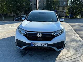 Honda CR-V foto 3