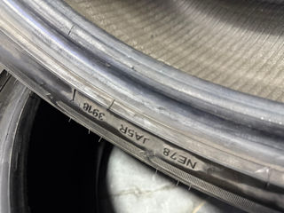 Anvelope GoodYear 225/50 R18 Iarnă foto 7