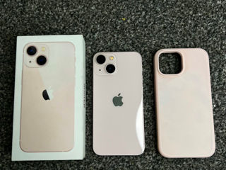 iPhone 13 Mini stare perfecta foto 2