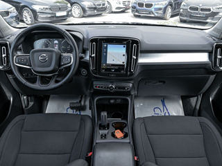 Volvo XC40 foto 6