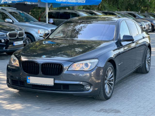 BMW 7 Series foto 1