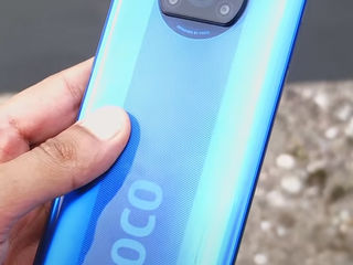 Xiaomi Poco X3 в кредит 0%! Доставка бесплатно! foto 1
