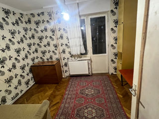 Apartament cu 3 camere, 70 m², Telecentru, Chișinău foto 5