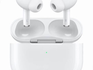 Căști Apple AirPods PRO