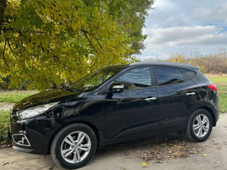 Hyundai ix35, 2013 г.