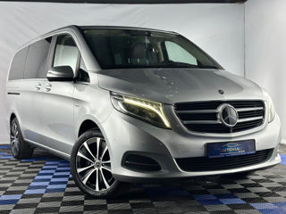 Mercedes V-Class