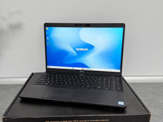 Dell Latitude 5500, 15 inch FHD, i5-8365U, 16GB DDR4, 250GB SSD, Windows 11 PRO