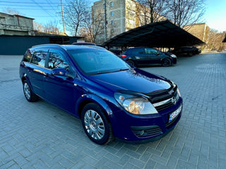 Opel Astra foto 3