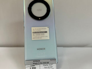 Honor Magic 5 Lite 256 Gb - 1900 lei