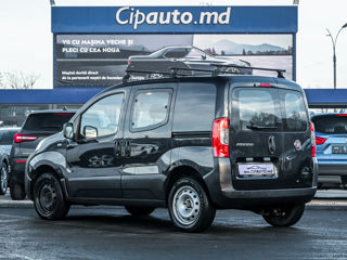 Fiat Fiorino foto 2