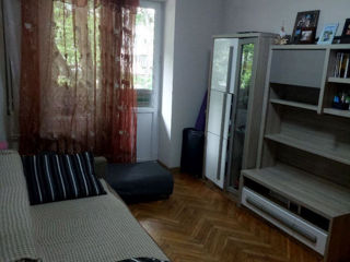 Apartament cu 2 camere, 40 m², Râșcani, Chișinău foto 2