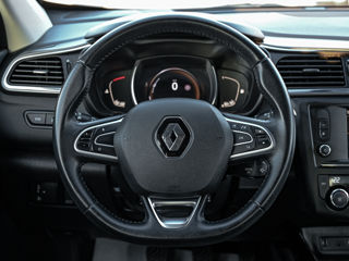 Renault Kadjar foto 11