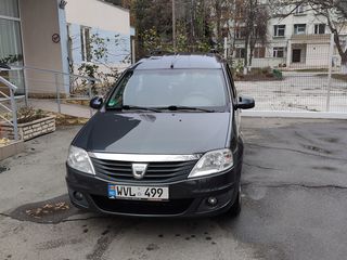 Dacia Logan foto 3