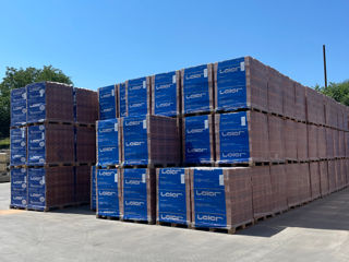 Brikston BKS 38 doar la Brickstore! In Stoc! Керамические блоки в наличии! foto 16