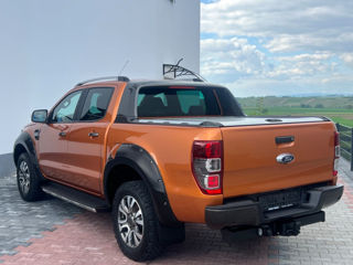 Ford Ranger foto 3