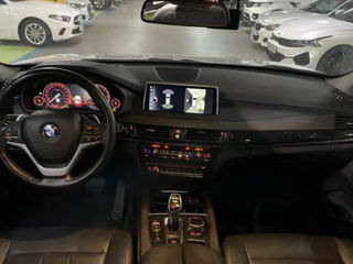 BMW X5 фото 5