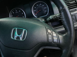 Honda CR-V foto 4