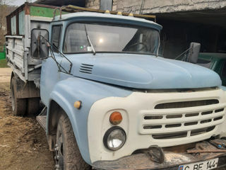 ЗИЛ Mmz 554 foto 2