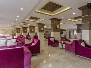 Turcia, Kemer - Armas Labada Hotel 5* foto 2