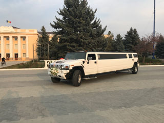 Hummer H2