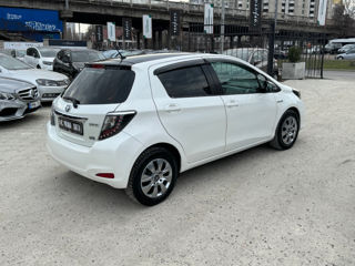 Toyota Yaris foto 6