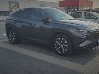 Hyundai Tucson foto 5