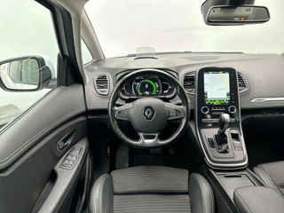 Renault Grand Scenic foto 9