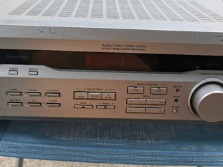 Sony Receiver STR-DE245 foto 1