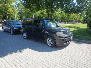 Scion xB