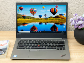 Lenovo ThinkPad E490/ Core I5 8265U/ 8Gb Ram/ 256Gb SSD/ 14" FHD IPS!! foto 2