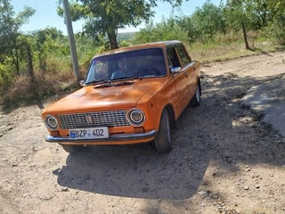 Lada / ВАЗ 2101 foto 9