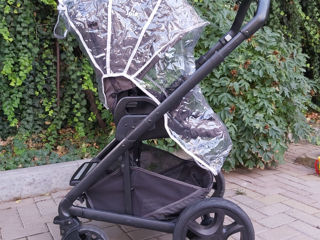 Carucior Joie 2 in 1