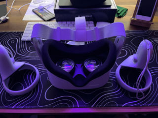 Oculus Quest 2 256GB foto 2