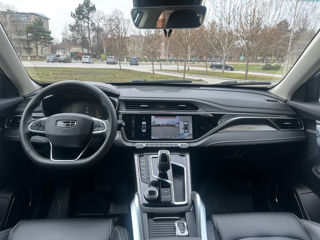 Geely Atlas Pro foto 8