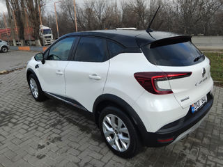 Renault Captur foto 3