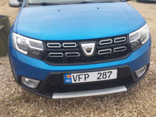 Dacia Sandero Stepway foto 6