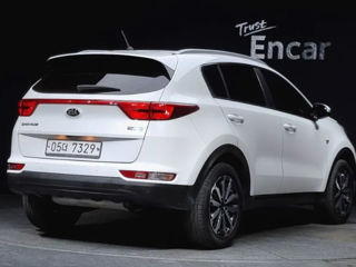 KIA Sportage foto 2