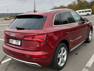 Audi Q5 foto 3