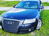 Audi A6 foto 1