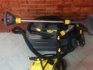 Karcher Professional Puzzi 10/1 + Sc1.020 Gratis foto 6