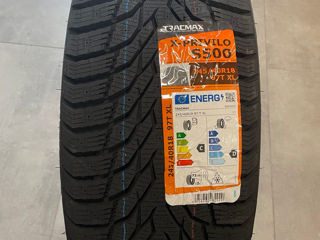 245/40 R18 anvelope de iarna Tracmax. Noi - 1650 lei foto 3