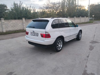 BMW X5 foto 4