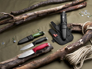 Нож Victorinox Venture Pro + Venture Pro Kit фото 2